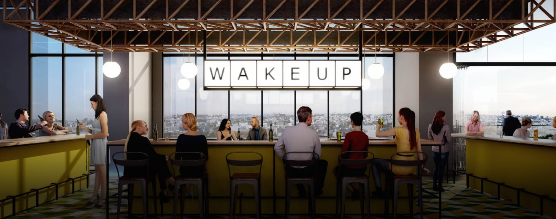LEVEL_Corporativos_After_Work