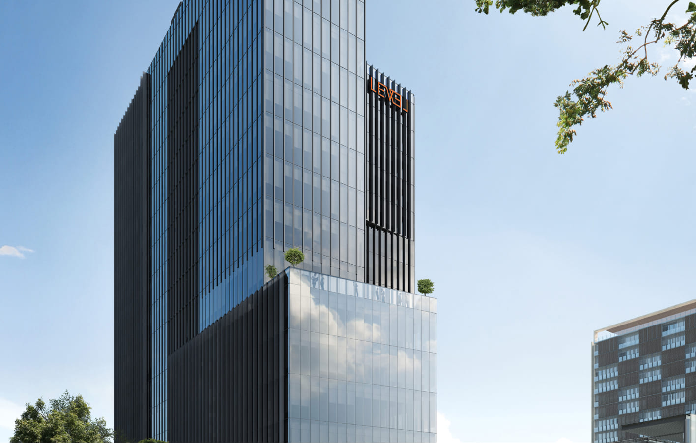 LEVEL_Corporativos_Oficina_Querétaro