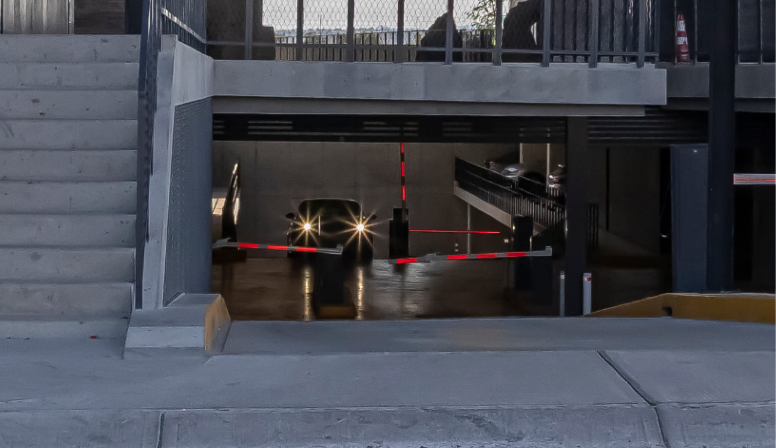 LEVEL_Corporativos_Valet_Parking