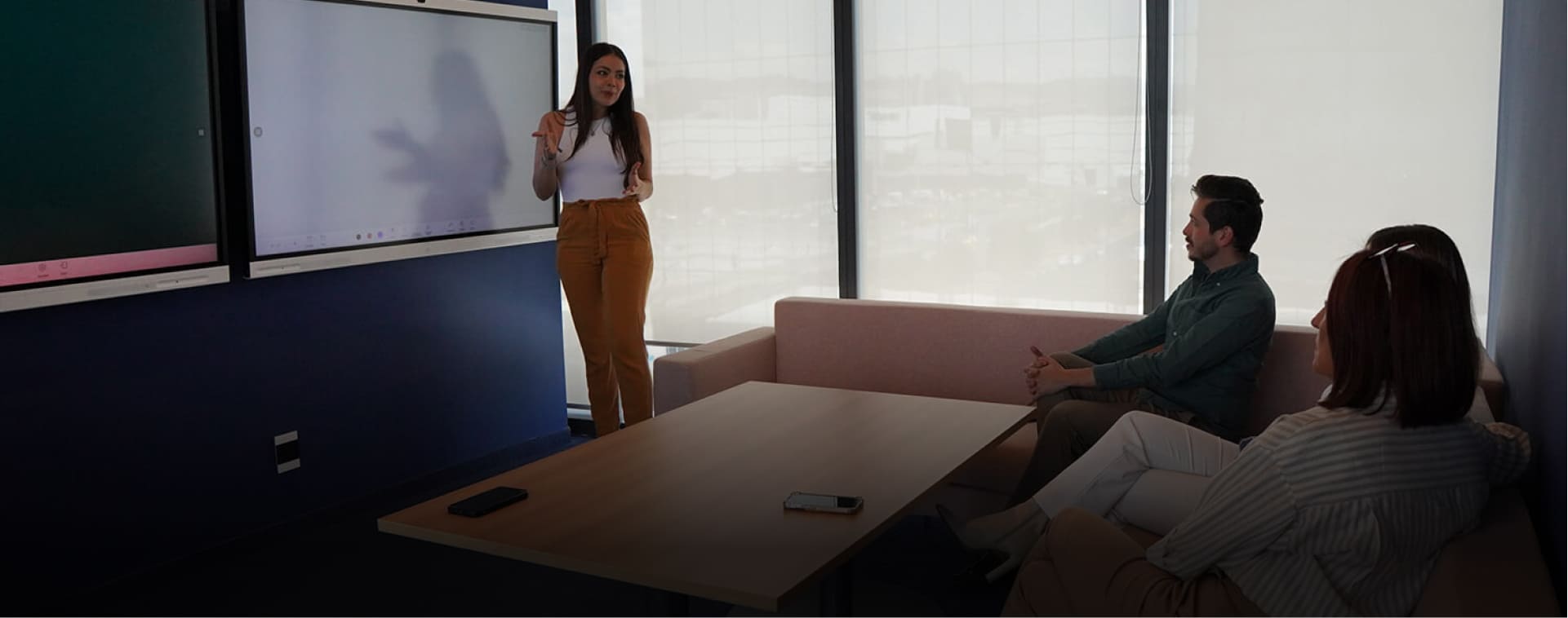 LEVEL_Corporativos_Casual_Meeting_Querétaro