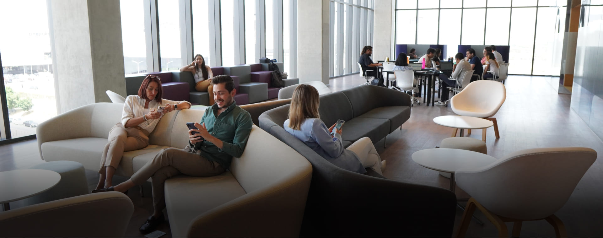 LEVEL_Corporativos_Networking_Lounge_Querétaro