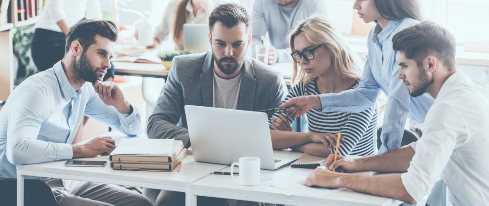 Descubre cuál es el modelo de oficina ideal para ver crecer tus ideas LEVEL_Corporativos