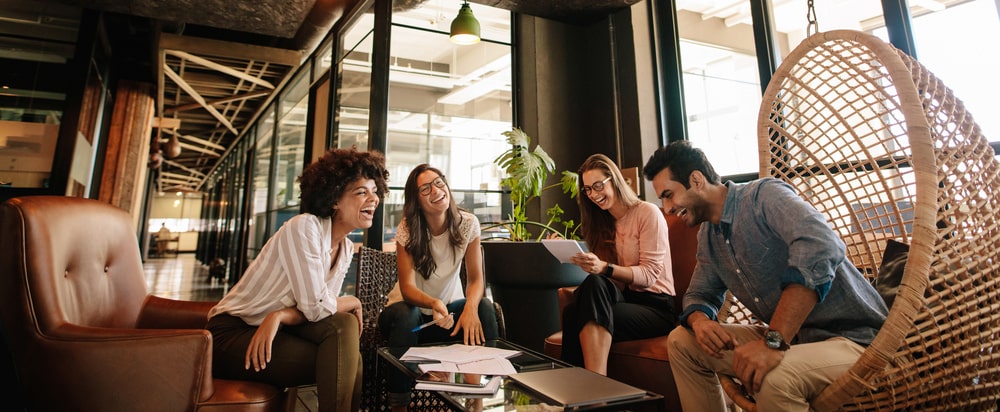 COWORKING: THE NEXT LEVEL IN QUERÉTARO LEVEL_Corporativos