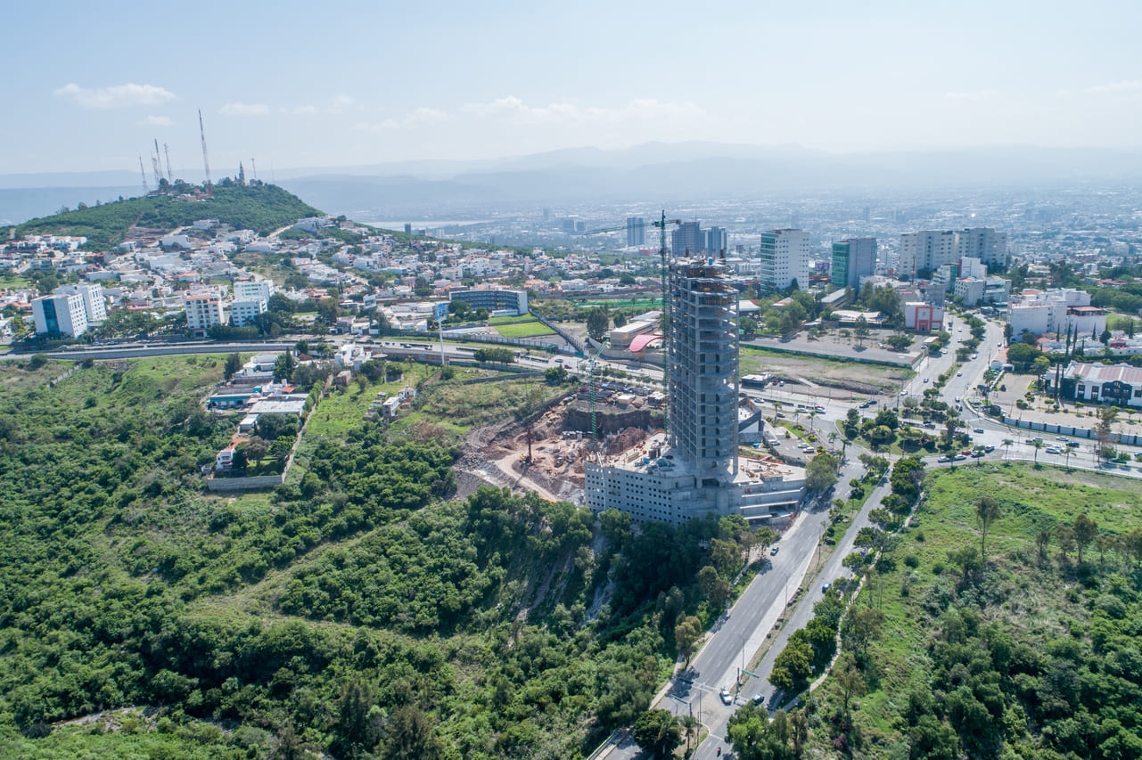 FAQ about LEVEL León Campestre LEVEL_Corporativos
