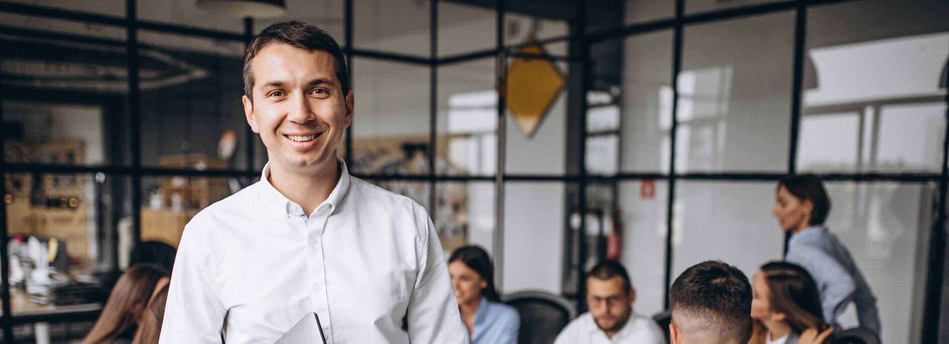 Descubre a qué generación laboral perteneces LEVEL_Corporativos