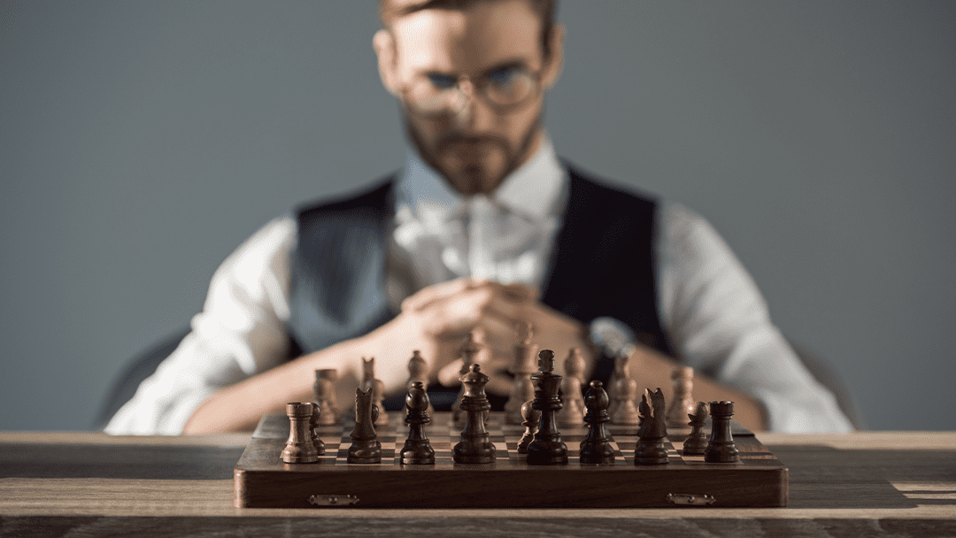 Define tu estrategia competitiva LEVEL_Corporativos
