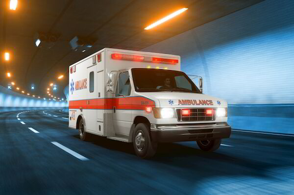 Panamá Pacífico | Ambulance service