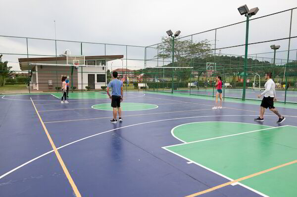 Panamá Pacífico | Training Centers