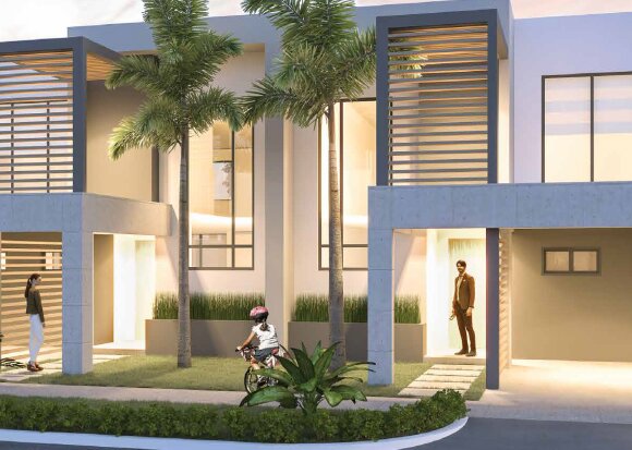 Panamá Pacífico | Explora Casas