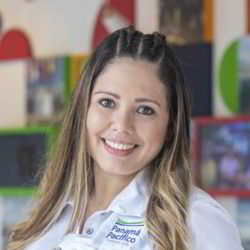 Panamá Pacífico | Ana Maria Miranda