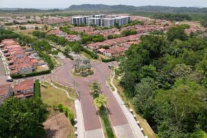 vivir en panamá